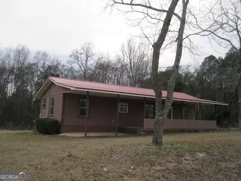 25 Ansley Ander Ave, Reidsville, GA 30453 photo 1