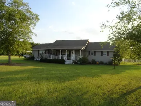 520 Whippoorwill Rd, Lyons, GA 30436 photo 1