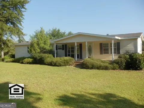 1701 Tom Odum Rd, Vidalia, GA 30474 photo 1