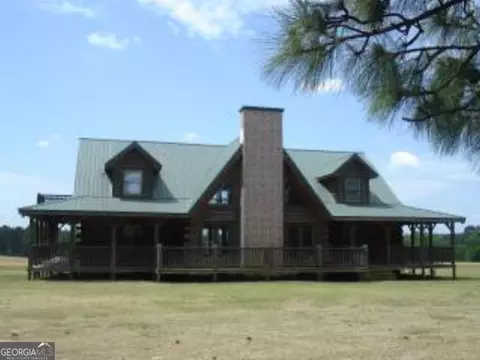 1166 Weyerhaeuser Rd, Lyons, GA 30436 photo 1