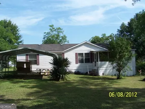131 Coleman Dr, Lyons, GA 30436 photo 1
