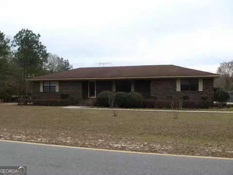 238 Currie Dr, Alston, GA 30412 photo 1