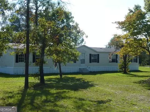 63 S Shell Cracker Rd, Jesup, GA 31545 photo 1