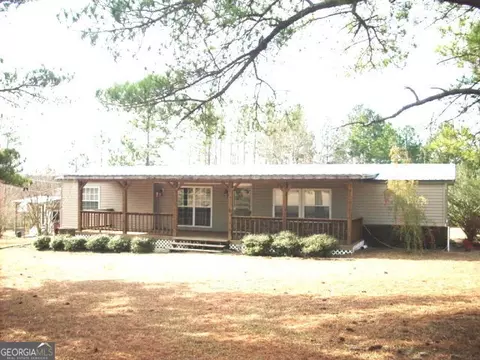 5490 Hooker Branch Rd, Millen, GA 30442 photo 1