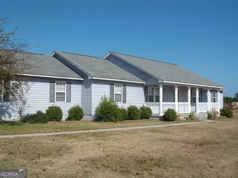 181 Scarlett Ohara Dr, Ailey, GA 30410 photo 1