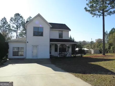 359 Academy Pl, Lyons, GA 30436 photo 1