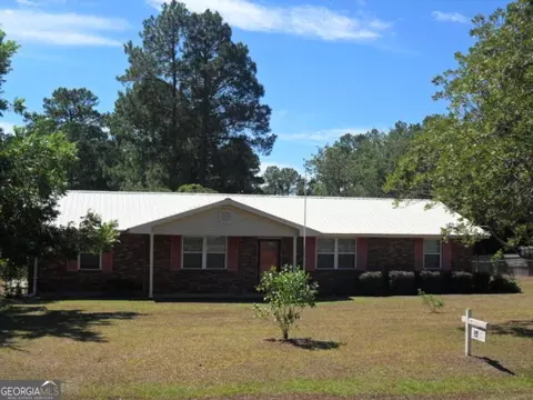 159 Skyline, Lyons, GA 30436 photo 1