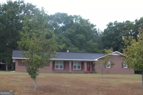 197 Currie St, Alston, GA 30412 photo 1
