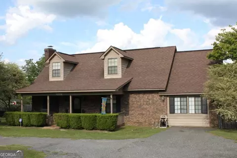 31 Sleigh St, Lyons, GA 30436 photo 1