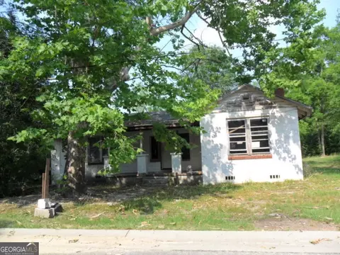 166 Hall St, Lyons, GA 30436 photo 1