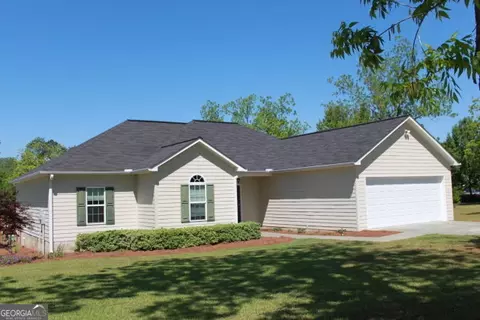 809 Maple Dr, Vidalia, GA 30474 photo 1