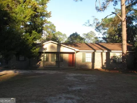 829 Jane St, Blackshear, GA 31516 photo 1