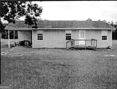 653 Alex Hardwick Rd, Lyons, GA 30436 photo 1