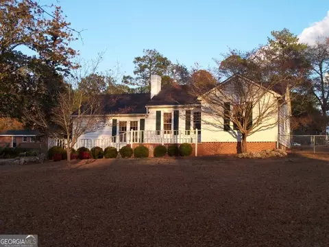 428 428 N State St, Lyons, GA 30436 photo 1