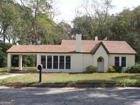 43 8th Ave, Mc Rae, GA 31055 photo 1
