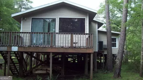86 Heron Rd, Lyons, GA 30436 photo 1