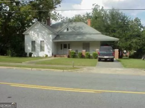 414 W Main St, Uvalda, GA 30473 photo 1
