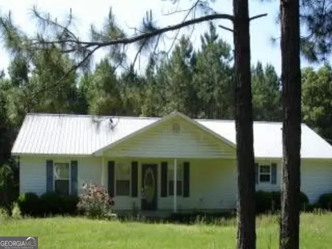 360 Bud Denton Rd, Uvalda, GA 30473 photo 1