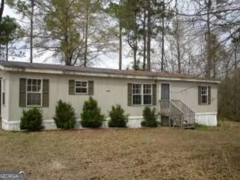 428 Ezra Taylor Rd, Lyons, GA 30436 photo 1