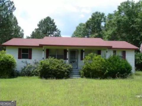 311 Terrell Dr, Vidalia, GA 30474 photo 1