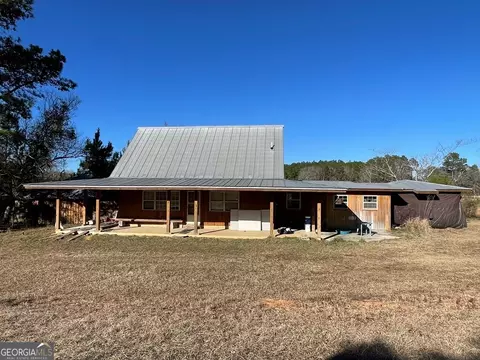 497 Jack Collins Rd, Lyons, GA 30436 photo 2