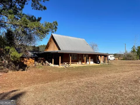 497 Jack Collins Rd, Lyons, GA 30436 photo 1