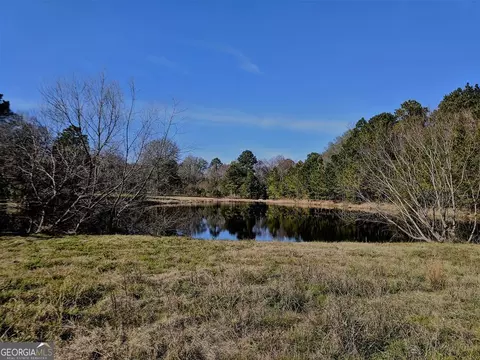 404 S F Kramer Rd, Lyons, GA 30436 photo 1