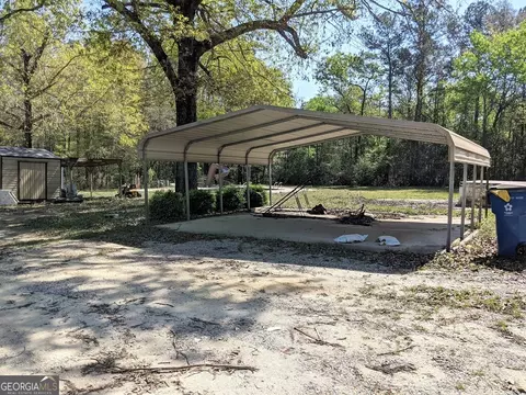 128 Hidden Acre Rd, Lyons, GA 30436 photo 5