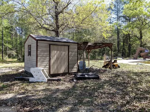 128 Hidden Acre Rd, Lyons, GA 30436 photo 6