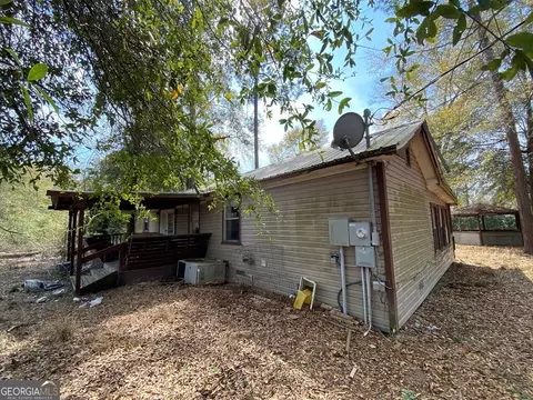 926 Dead River Rd, Uvalda, GA 30473 photo 3