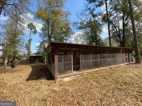 926 Dead River Rd, Uvalda, GA 30473 photo 2