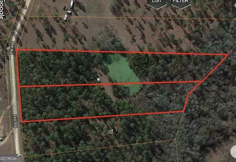 219 Hill Rd, Lyons, GA 30436 photo 1
