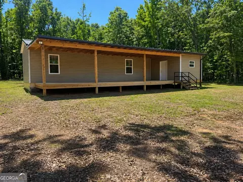 4008 Horseshoe Rd, Dawson, GA 39842