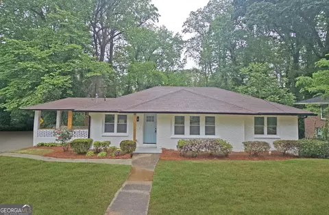 1309 Avonwood Cir SW, Atlanta, GA 30311