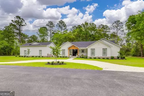 1037 Lake Side Dr NE, Townsend, GA 31331