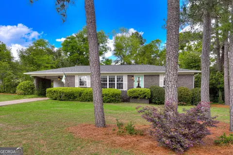 1625 Winter St, Augusta, GA 30904