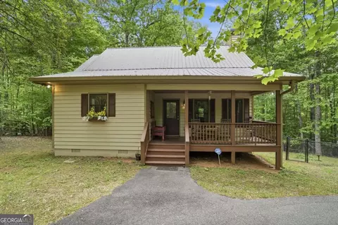1060 Rocktree Rd, Dahlonega, GA 30533