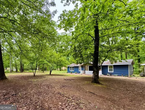 126 Mccready Dr, Dallas, GA 30157