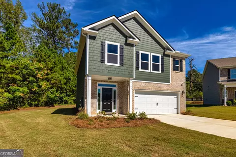 105 Hunts Mill Cir, Griffin, GA 30224
