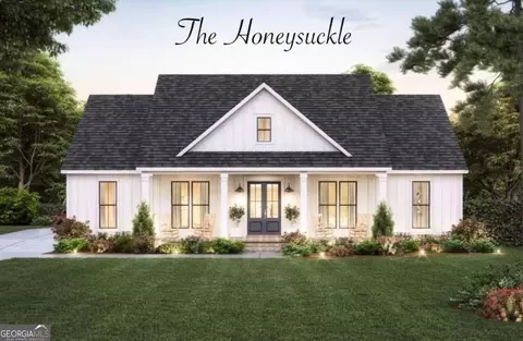 1499 Sapelo Park Dr NE, Townsend, GA 31331