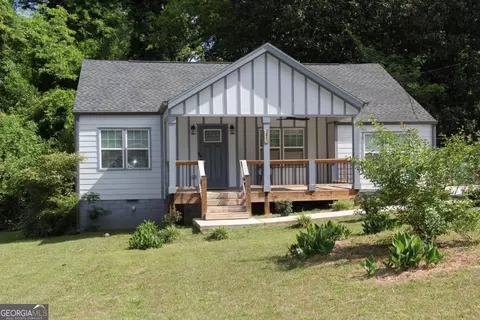 1841 Bayberry Dr SW, Atlanta, GA 30311