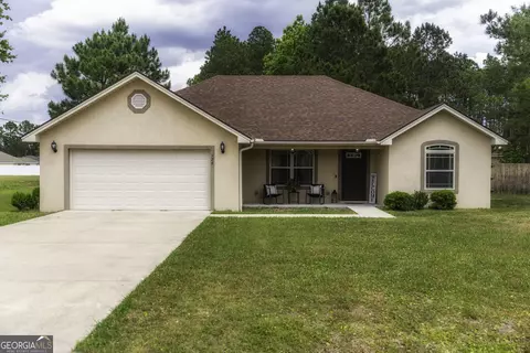 124 Avondale Rd, Brunswick, GA 31523