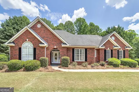 139 Marshas Vineyard, Hampton, GA 30228