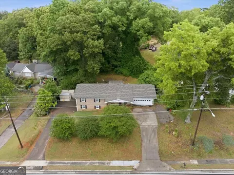6971 Factory Shoals Rd, Austell, GA 30168