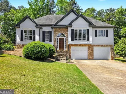74 Crestview Ln, Dallas, GA 30157