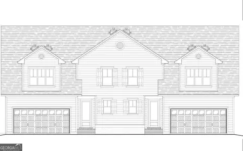 1012 Hedge St NE, Townsend, GA 31331