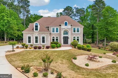 210 Fox Glove Dr, Covington, GA 30016