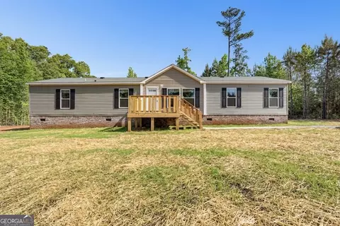 3741 Triune Mill Rd, Thomaston, GA 30286