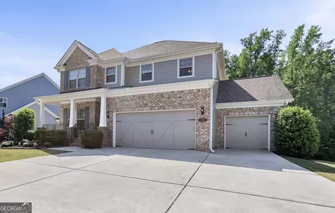 113 Fairgate Dr, Peachtree City, GA 30269