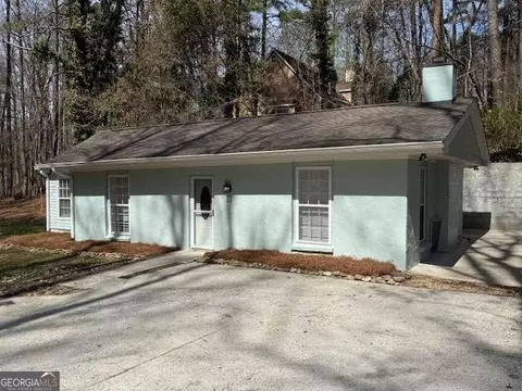 3510 Riviera Dr, Cumming, GA 30041